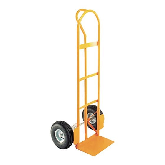 Box Sack Truck with P Handle by Faithfull - CPA620