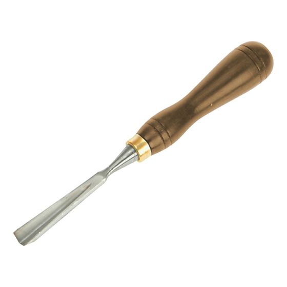 V-straight Part Carving Chisel