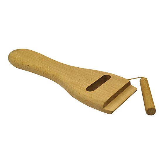 Webbing Stretcher Beech 50mm by Faithfull