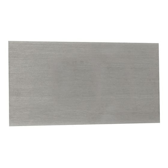 Cabinet Scraper Flat Metal 150mm by Faithfull