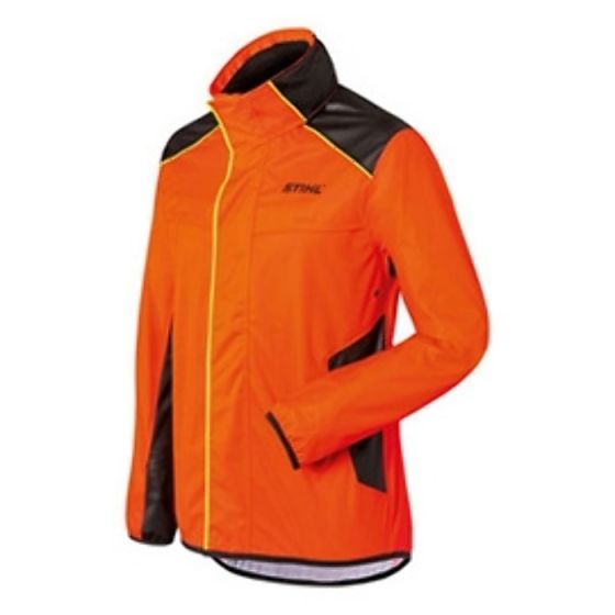DUROFLEX Weatherproof Jacket, Size M - Genuine Stihl OEM No. 0088 554 0052