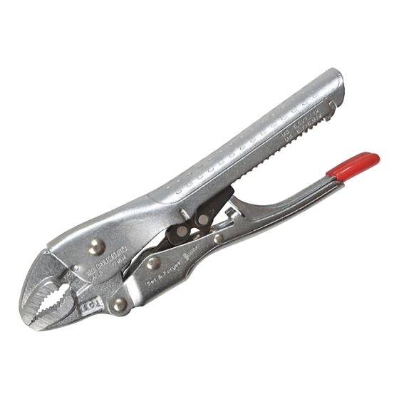 Auto Lock Grip Pliers