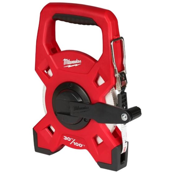 Milwaukee Fibreglass Tapes