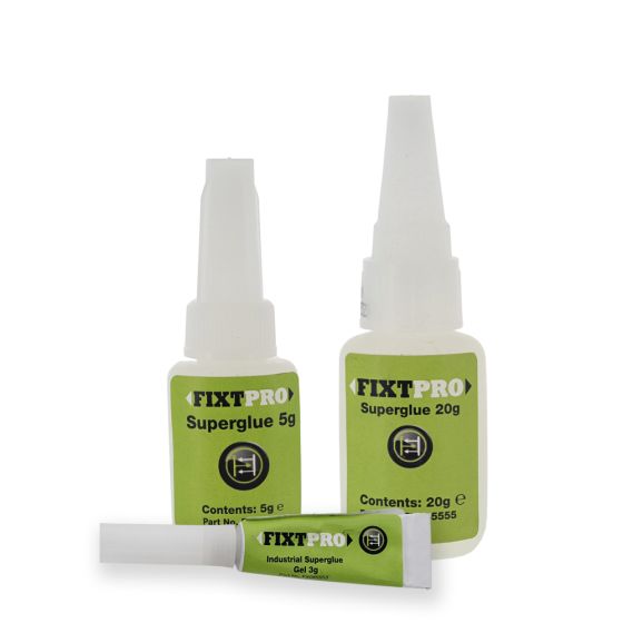 FIXT Superglue