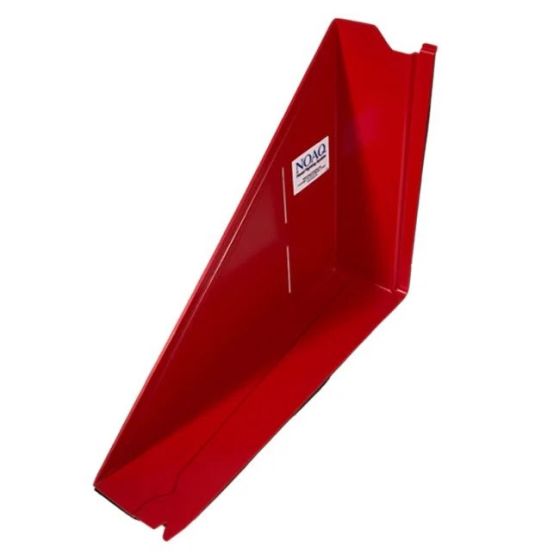 Right Hand Gable End Section for Noaq Boxwall Flood Barriers