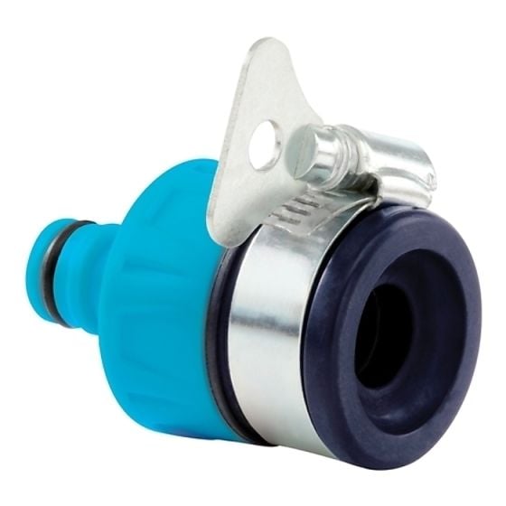 Flopro Round Tap Connector 12.5mm (1/2in) - 70300073