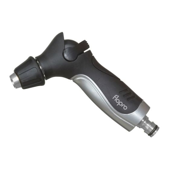 Flopro Elite Jet Spray Gun