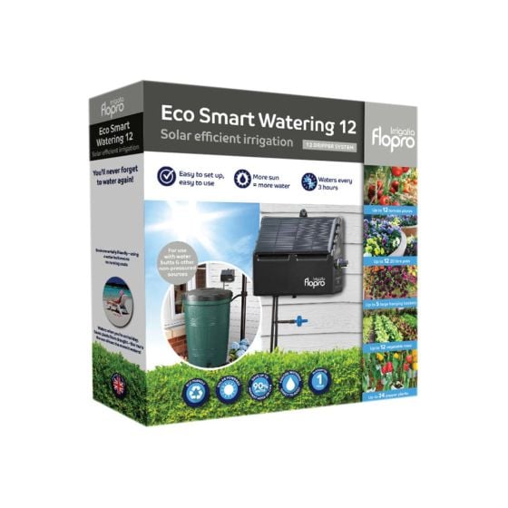 Flopro Irrigatia Eco Smart Watering 12