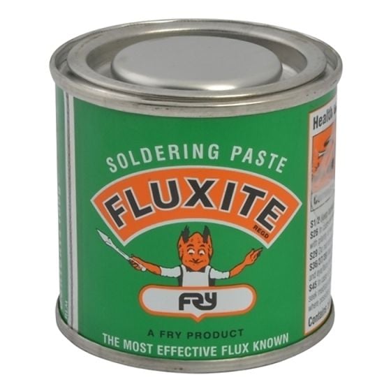 Tin Soldering Paste