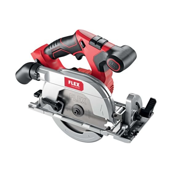 CS 62 Cordless Circular Saw 18V 2 x 5.0Ah Li-ion