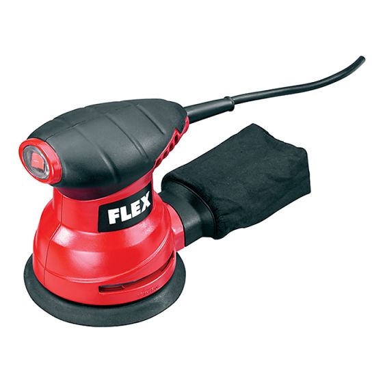 X713 Flex Random Orbit Sander 230 Watt 240 Volt by Flex Power Tools - 403.399