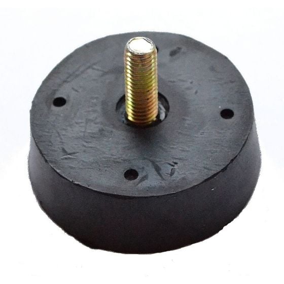 Vibration Mount Rubber Foot