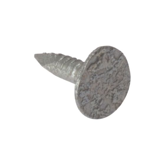 Felt Nail Galvanised 20mm Bag Weight 250g