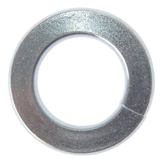Spring Washers ZP M10 Bag 100 by Forgefix - 100SW10