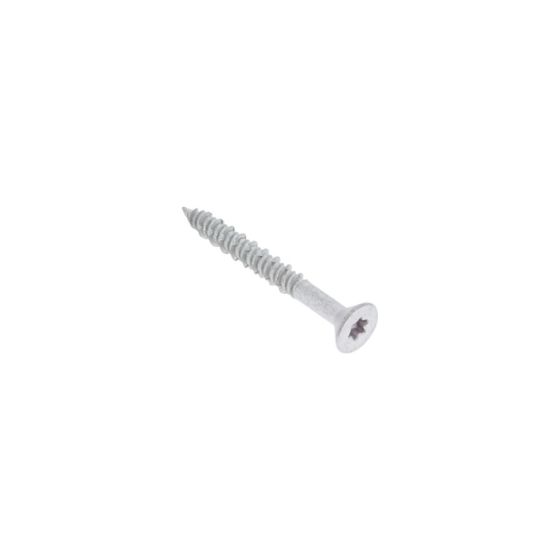 TechFast Masonry Screw TORX Compatible CSK 6.3 x 57mm (Pack of 100)