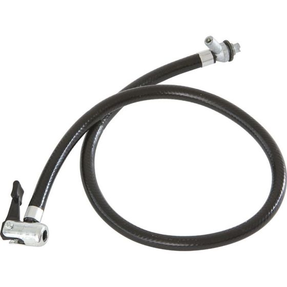PCL Footpump Replacement Hose With Pressure Check Point - FPA18