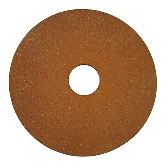 Chainsaw Sharpener Grinding Wheel 110 x 22 x 3.2mm by Faithfull