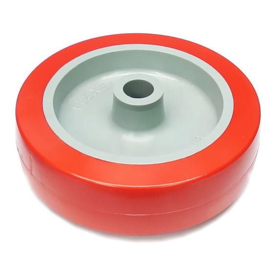 Rear Wheel for VonArx FR200 Floor Planer