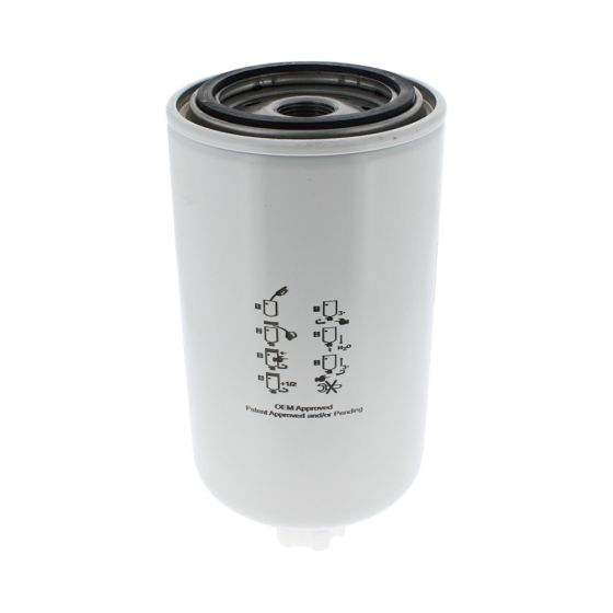 Fuel Filter *S* for Terex PT9000, PT10000 Dumpers - OEM No. FS19608