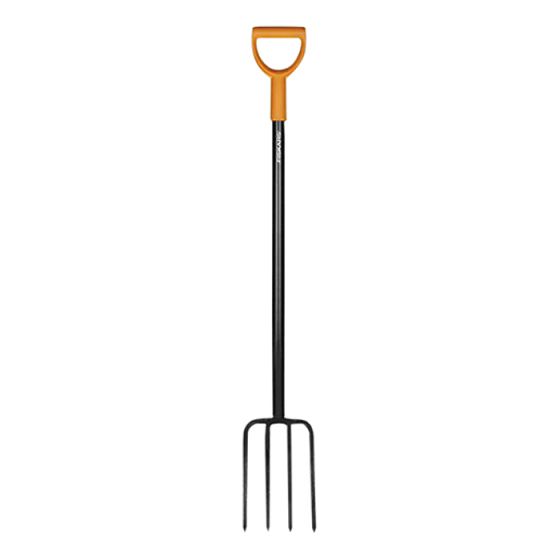 Solid Garden Fork by Fiskars - 1003458