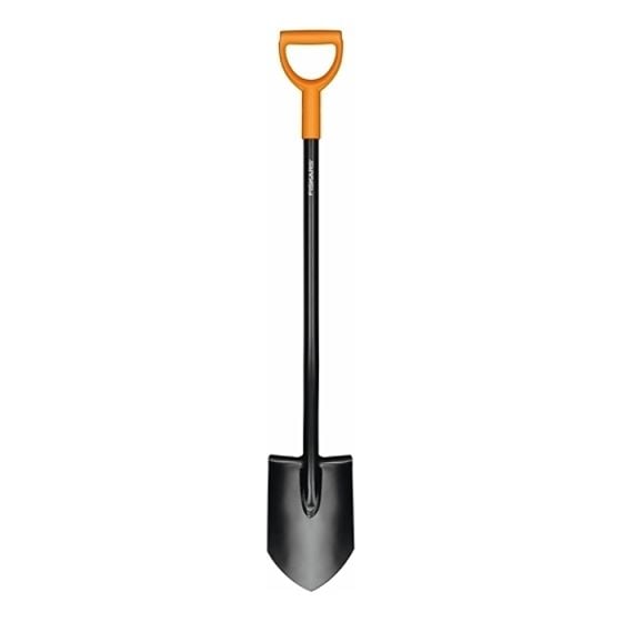 Solid Spade Pointed by Fiskars - 131413