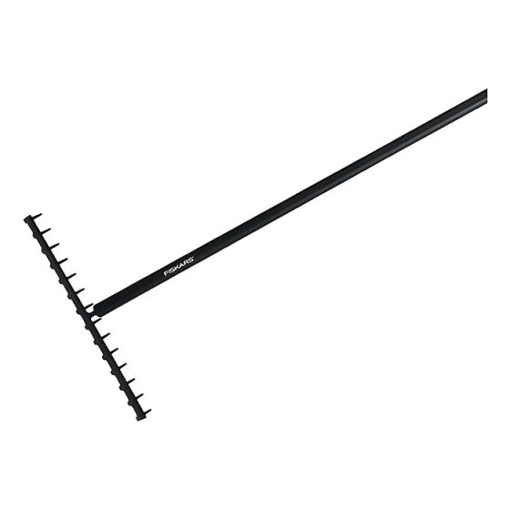 Solid Soil Rake by Fiskars - 13571