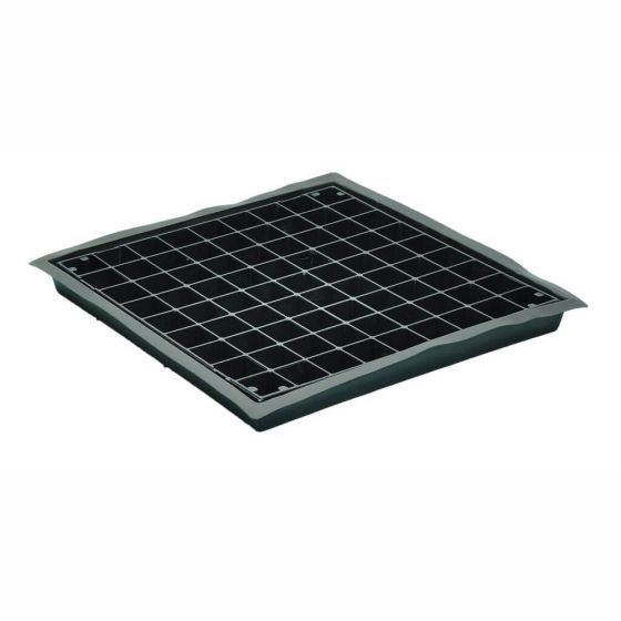 Flexi Trays with Grids