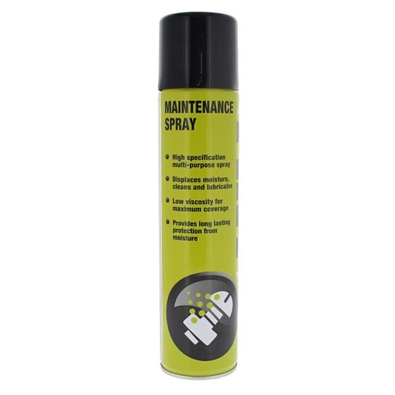 FIXT Maintenance Spray - 400 ml Aerosol