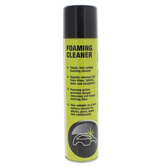 FIXT Foaming Cleaner - 400 ml Aerosol