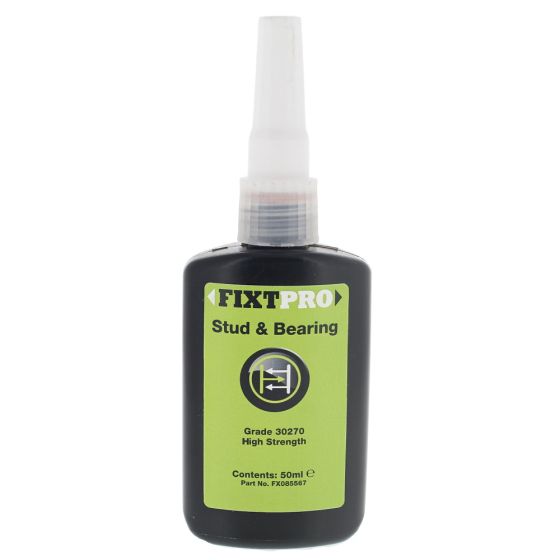 Stud & Bearing Sealant High Strength 50ml for FIXT