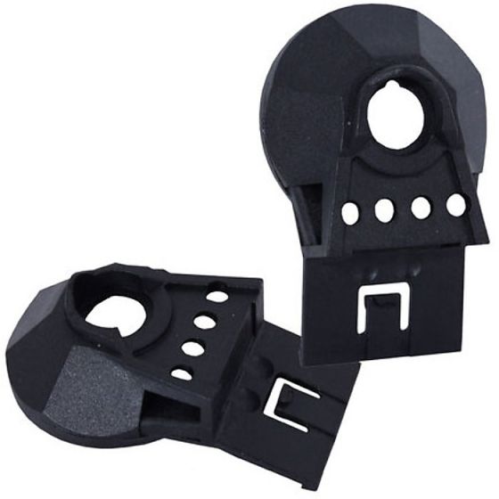FXVP30Z Visor Post  for Zone Ear Defenders fits Zone Helmets HC300/600 Pair