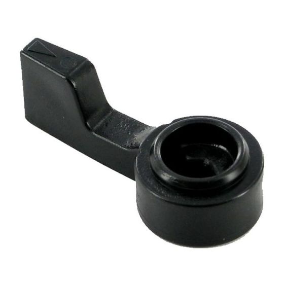 Fuel Shut Off Tap for Honda GX Range - 16953 ZE1 812