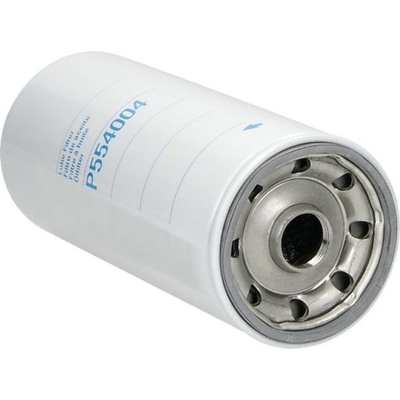 Oil Filter, Spin-On 307 x 137mm Fits Case Replaces Baldwin B7030