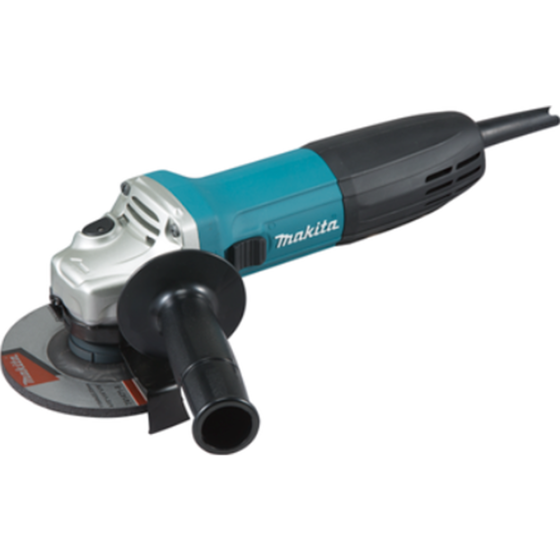 115mm (4-1/2”) 720W 240v Angle Grinder by Makita - GA4530R