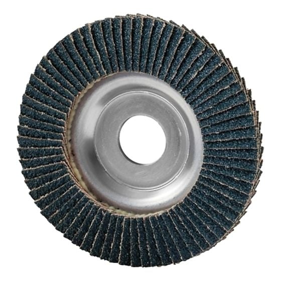 Garryson Industrial Zirconium Flap Discs 127 x 22mm