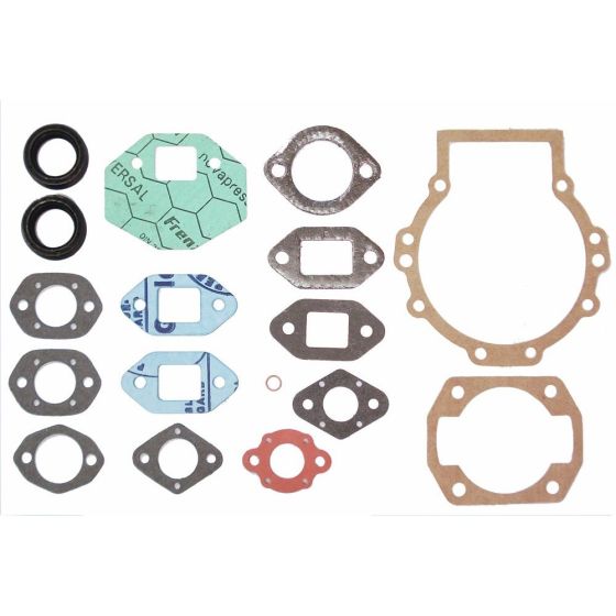 Genuine Gasket Set for Wacker WM80 Engine BS50-2 BS60-2 BS600