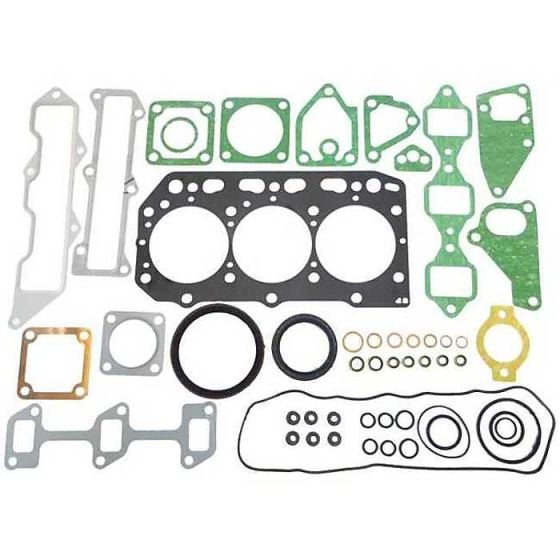 Non Genuine Gasket Set for Yanmar 3TNV88 Engine