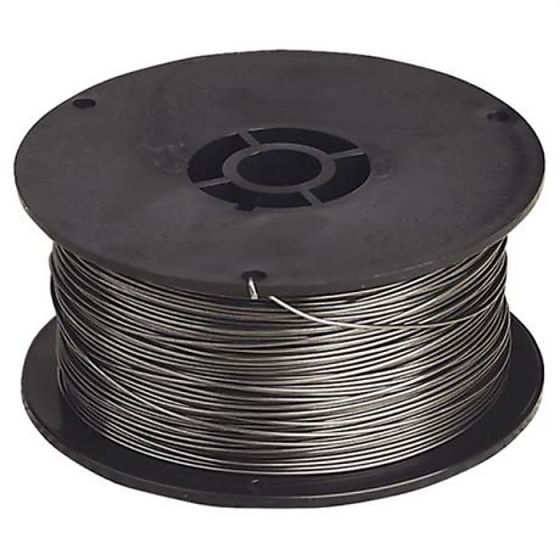 Gasless MIG Wire, Wire Diameter 0.8mm, 0.5kg Spool