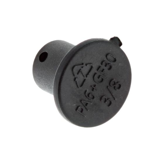 Stepped Pin 10-12 for Makita DLM330 Cordless Mower - OEM No. GB00000111