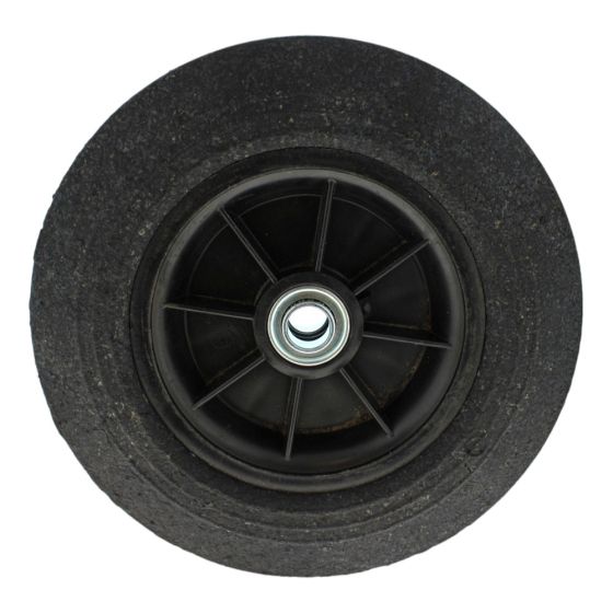 Wheel 10X.75X2.75 for Genie SLA Manual Lift - 124000GT