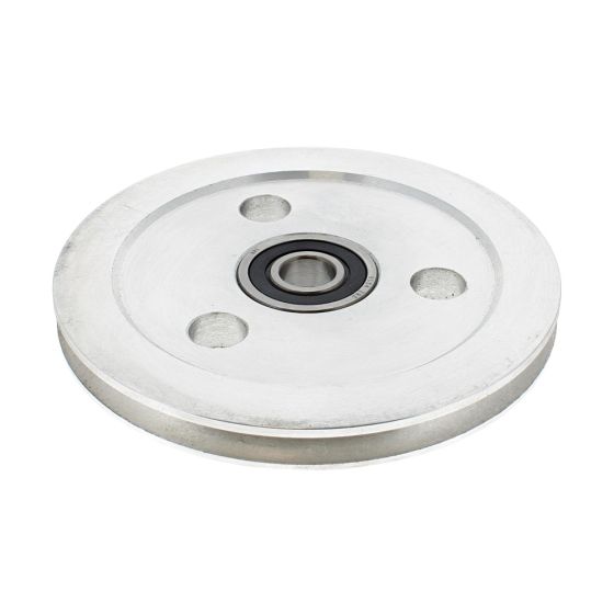 Pulley W/Bearing Aluminum for Genie SLA Manual Lift - 32469GT