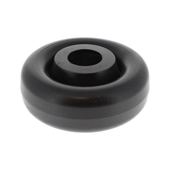 Wheel 3.5 In. Sl2 Leg for Genie SLA Manual Lift - 32495GT