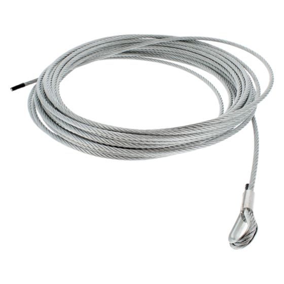 Cable Assy 507" 7/32" for Genie SLA/ ST15 Manual Lift - 32903GT