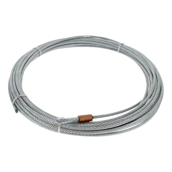 Cable Assysl/St20 669" 7/32" for Genie SLA/ST20 Manual Lift - 32904GT