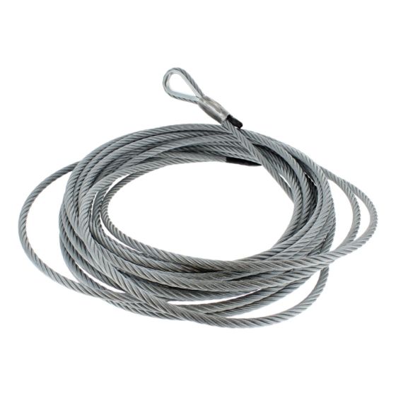 Cable Assy 7.32" 360" for Genie SLA10 Manual Lift - 6444GT