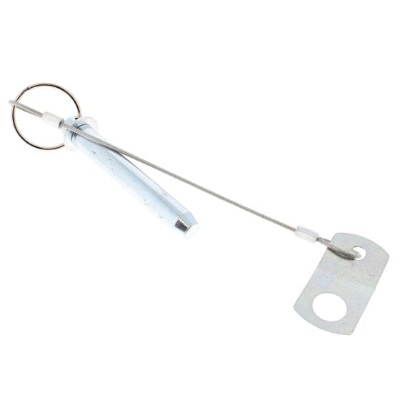 Fork Latch Kit Axis for Genie SLA Manual Lift - 100309GT