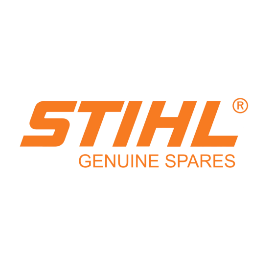 Outer Handle Molding for Stihl BR200, BR350, BR430, BR450 Blowers - OEM No. 42417910805
