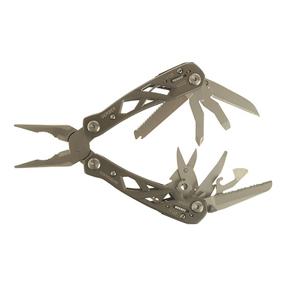 Suspension Multi-Tool by Gerber - 1014005