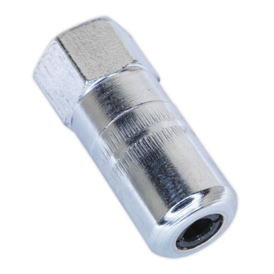 Hydraulic Connector 4-Jaw Heavy-Duty 1/8"BSP Sealey Part No. GGE1