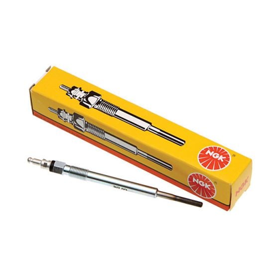 Genuine NGK Y-507J Glow Plug - Sold Individually